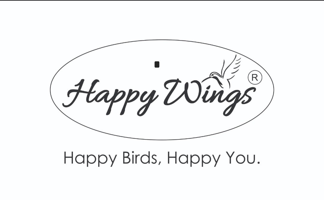 Happy Wings