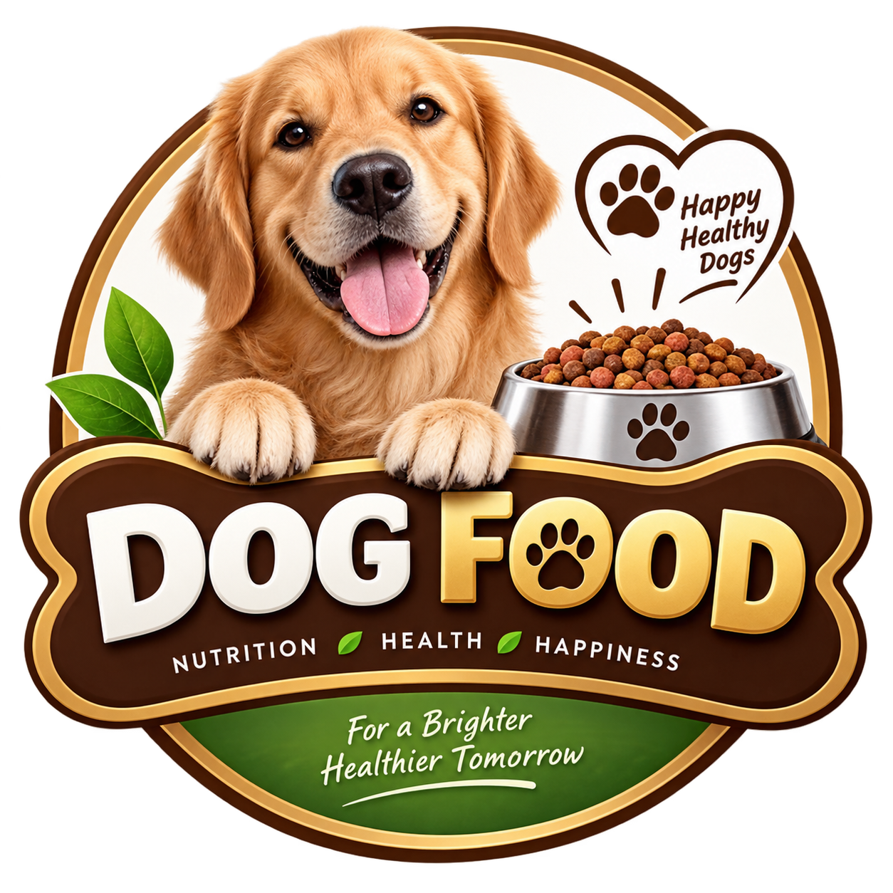 Dog Food