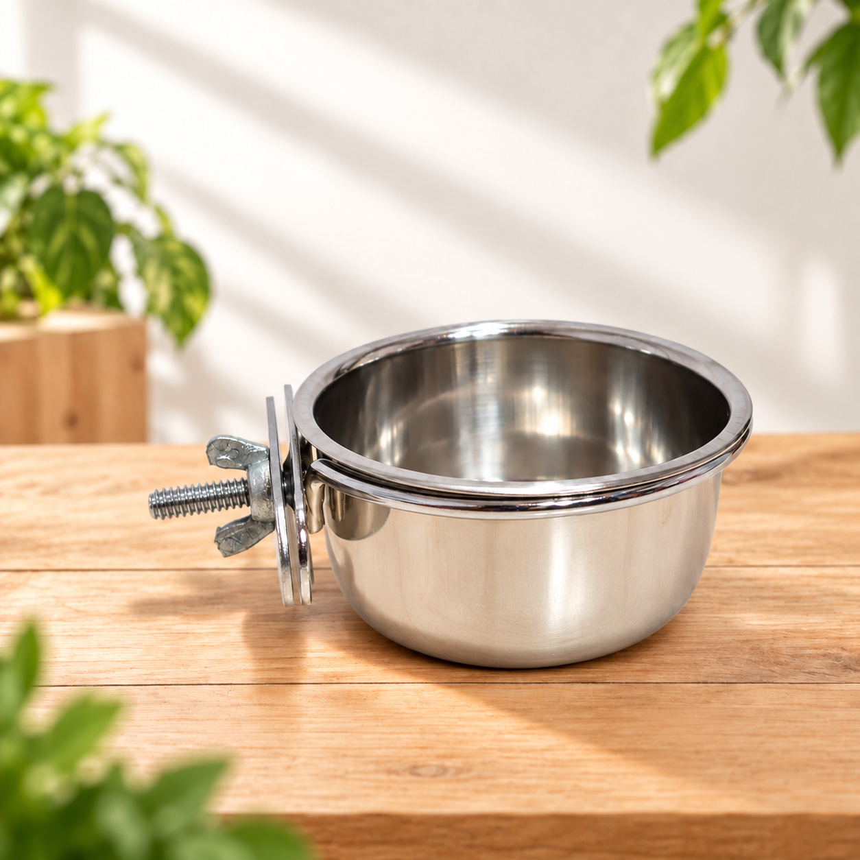 Bird Feeding Bowl 280ml