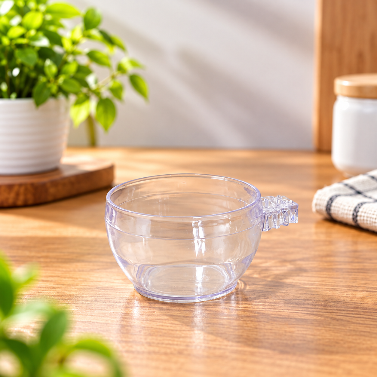 Bird Feeding Bowl 60ml